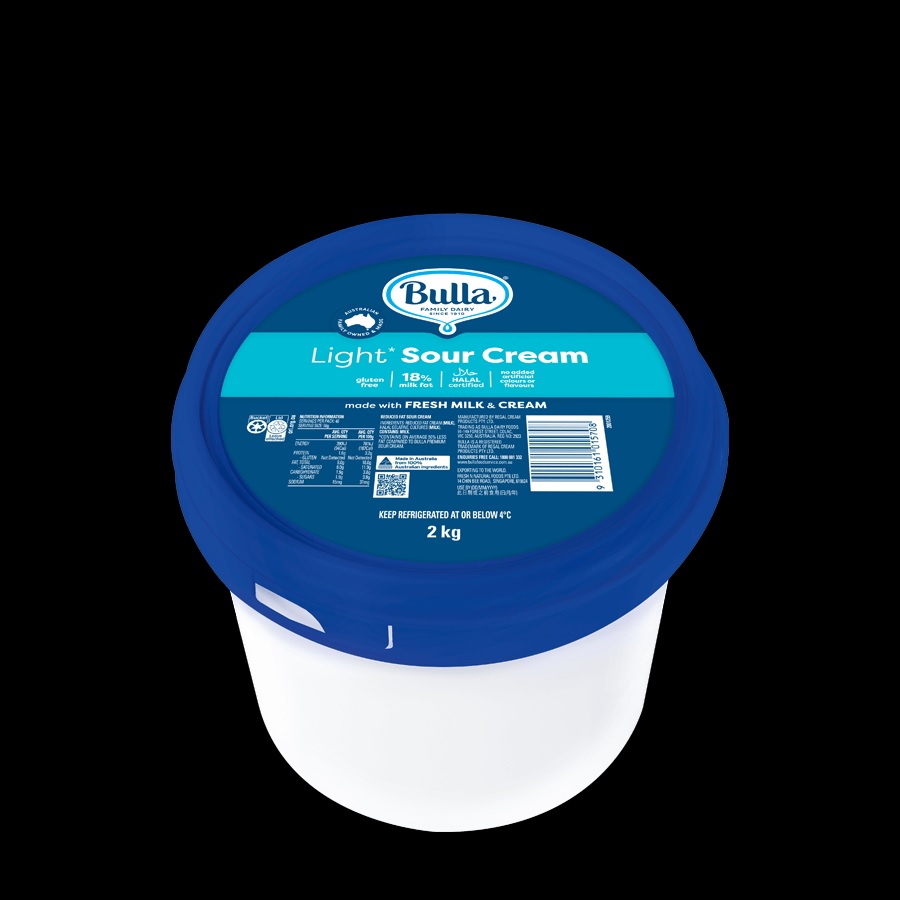 Cream/Yoghurt